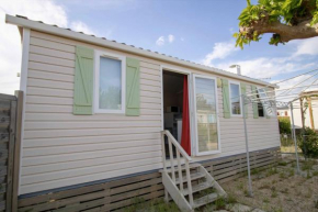 Nice little house with a GARDEN in Fréjus